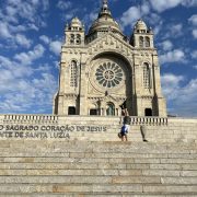 2022 PORTUGAL Cathedral Luzia 2